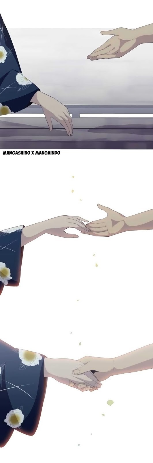 ReLife Chapter 106 Gambar 14